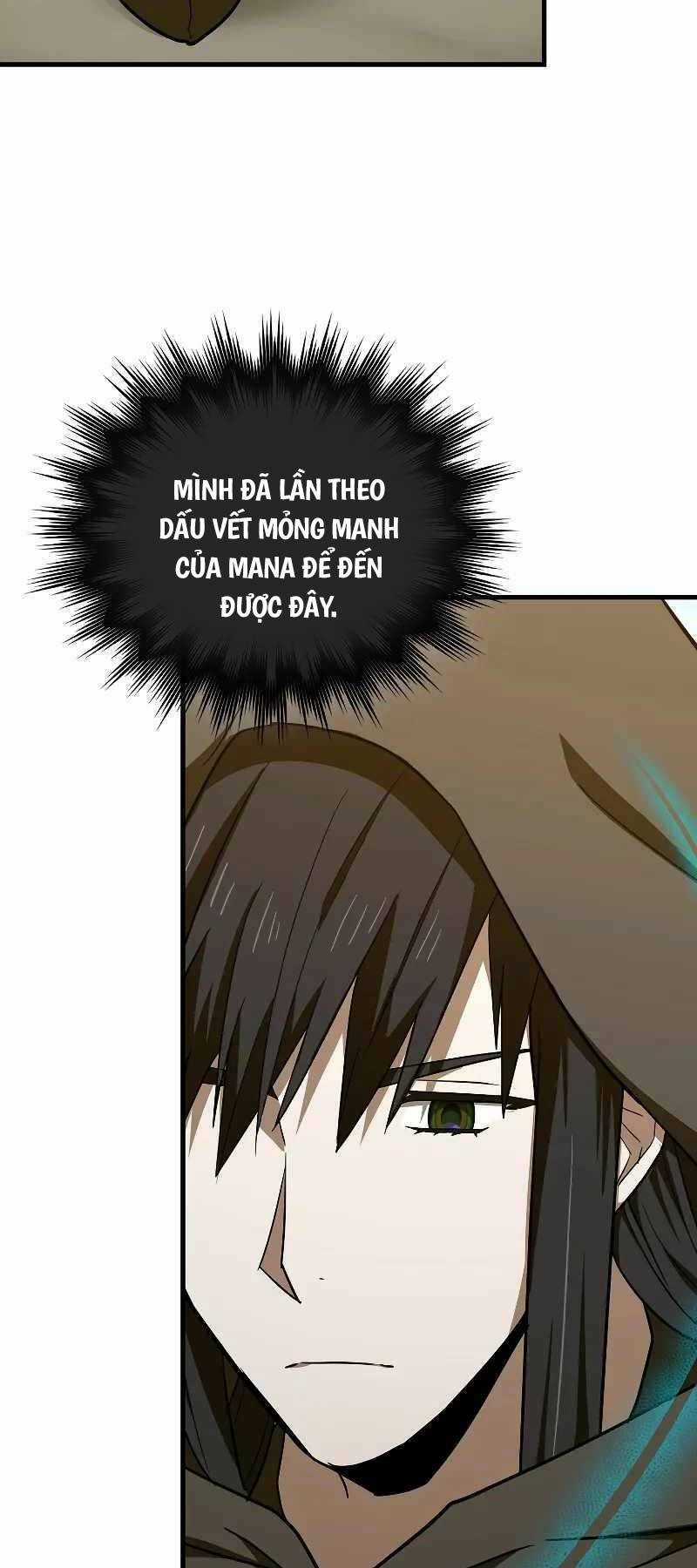 Thánh Cái Khỉ Gì, Đây Là Sức Mạnh Của Y Học Hiện Đại Chapter 77 trang 50