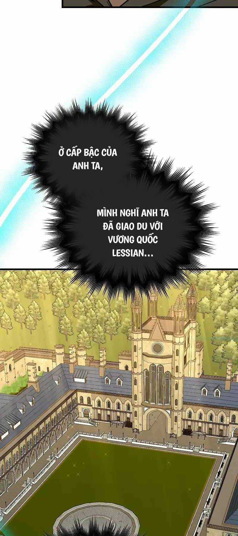 Thánh Cái Khỉ Gì, Đây Là Sức Mạnh Của Y Học Hiện Đại Chapter 77 trang 51