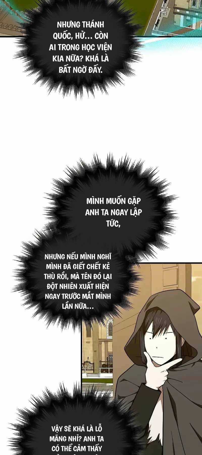 Thánh Cái Khỉ Gì, Đây Là Sức Mạnh Của Y Học Hiện Đại Chapter 77 trang 52