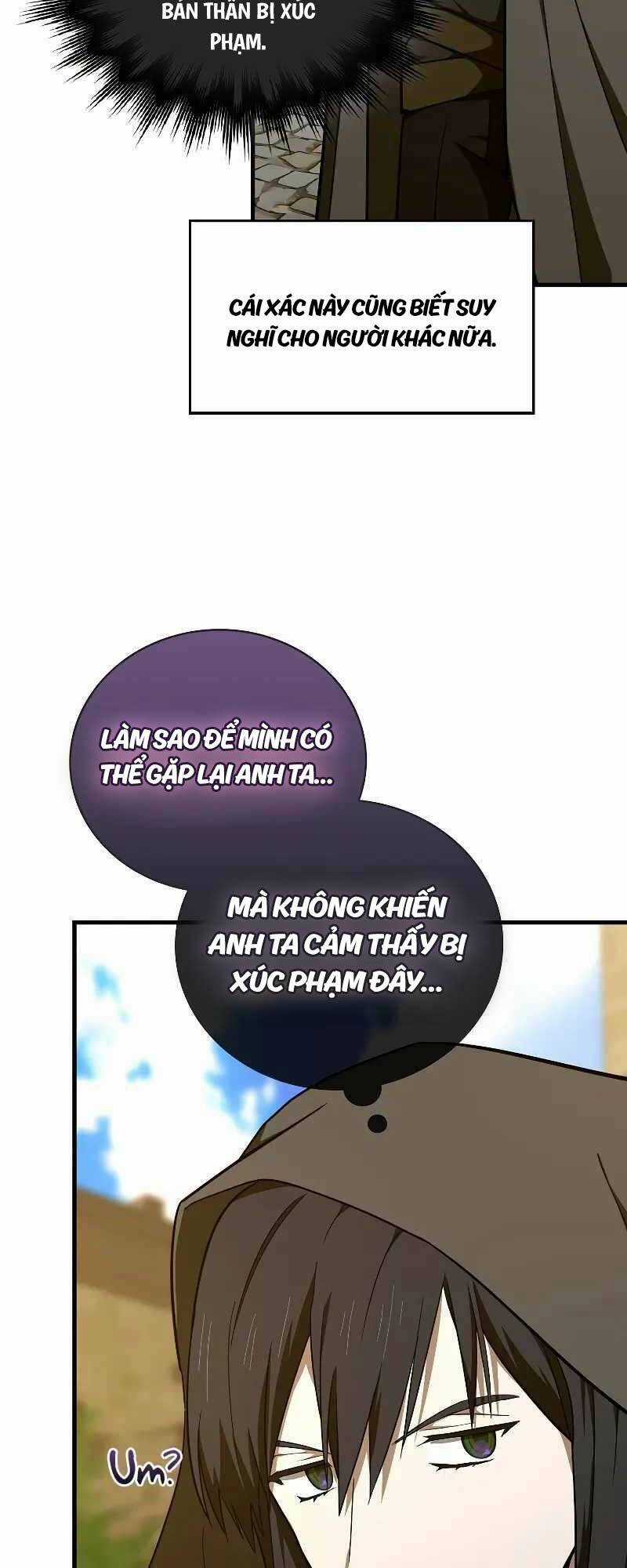 Thánh Cái Khỉ Gì, Đây Là Sức Mạnh Của Y Học Hiện Đại Chapter 77 trang 53