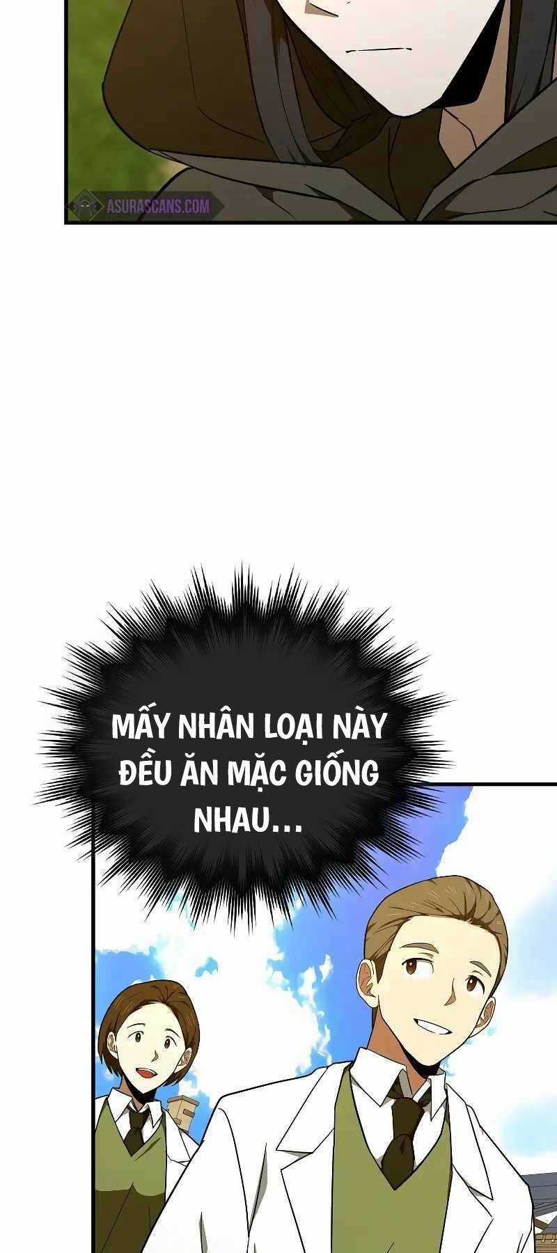 Thánh Cái Khỉ Gì, Đây Là Sức Mạnh Của Y Học Hiện Đại Chapter 77 trang 54