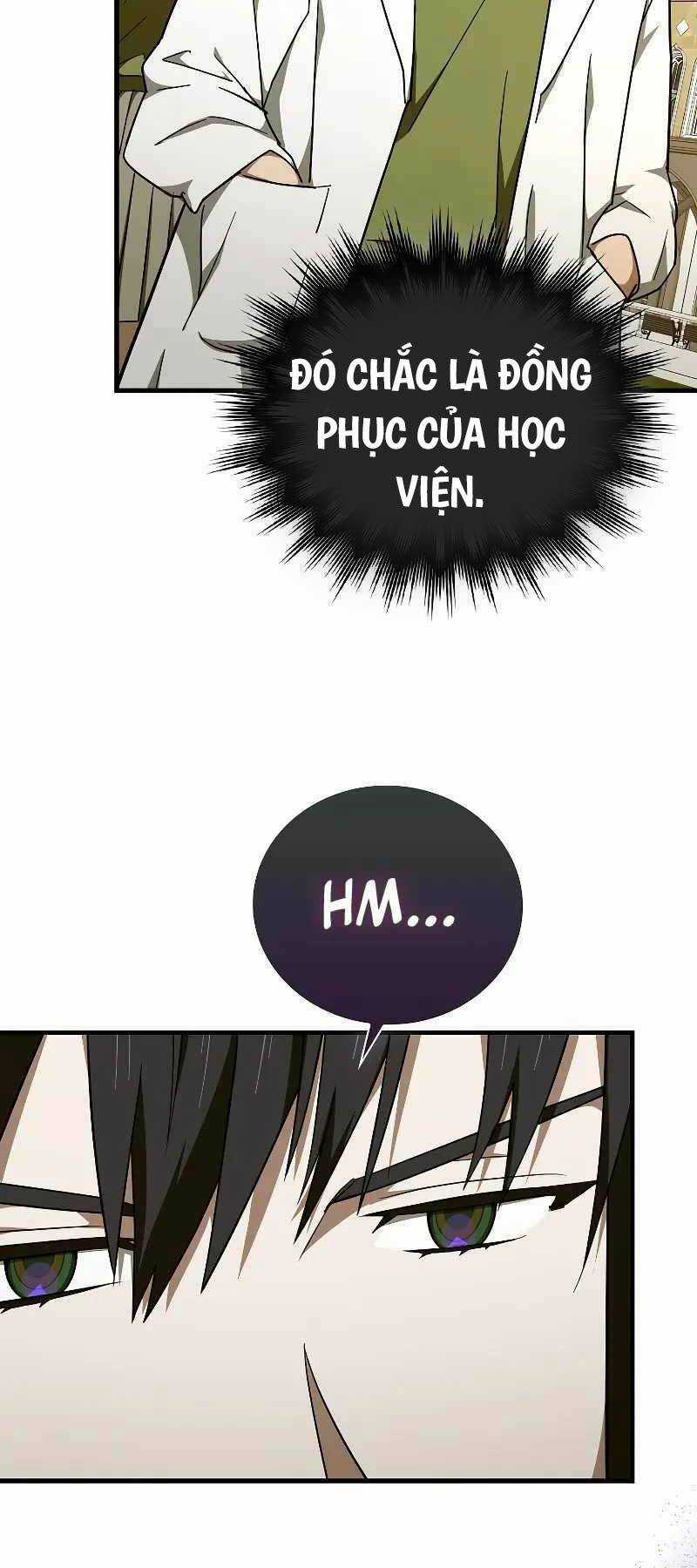 Thánh Cái Khỉ Gì, Đây Là Sức Mạnh Của Y Học Hiện Đại Chapter 77 trang 55