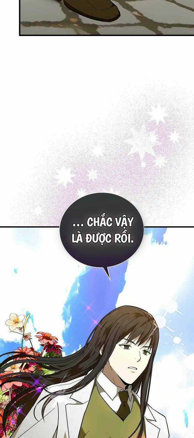 Thánh Cái Khỉ Gì, Đây Là Sức Mạnh Của Y Học Hiện Đại Chapter 77 trang 57