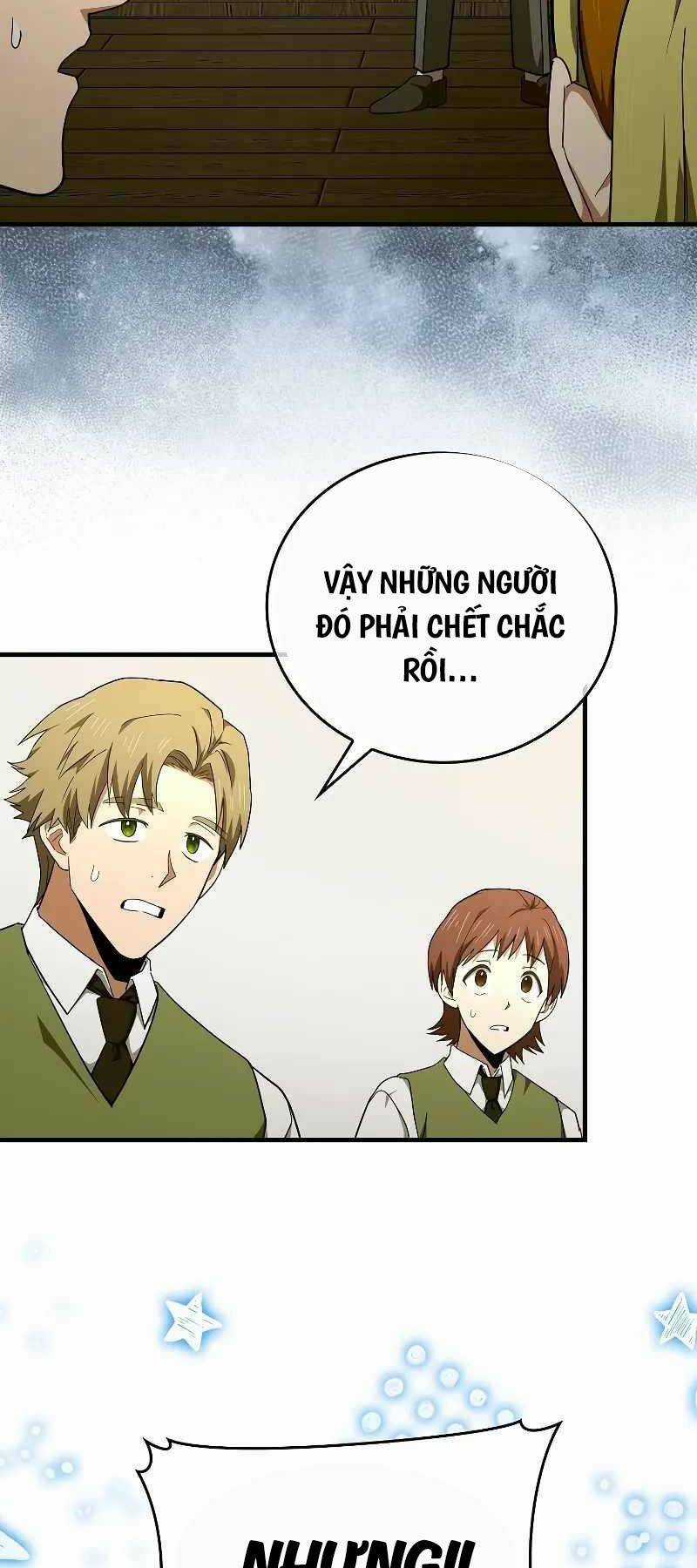 Thánh Cái Khỉ Gì, Đây Là Sức Mạnh Của Y Học Hiện Đại Chapter 77 trang 9