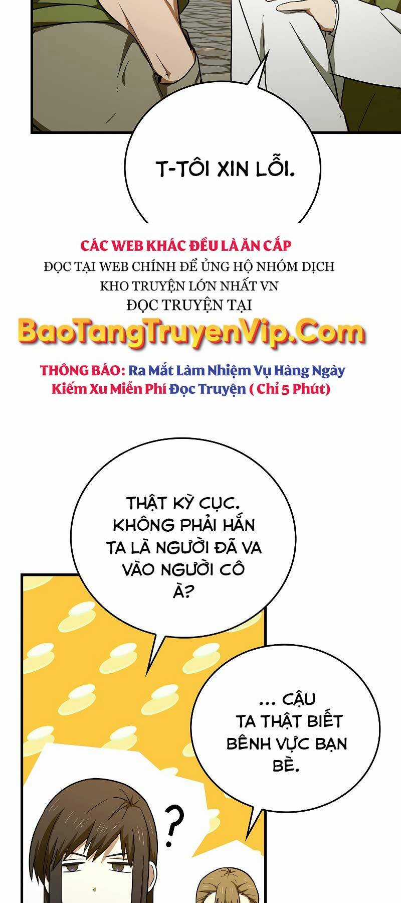 Thánh Cái Khỉ Gì, Đây Là Sức Mạnh Của Y Học Hiện Đại Chapter 78 trang 10