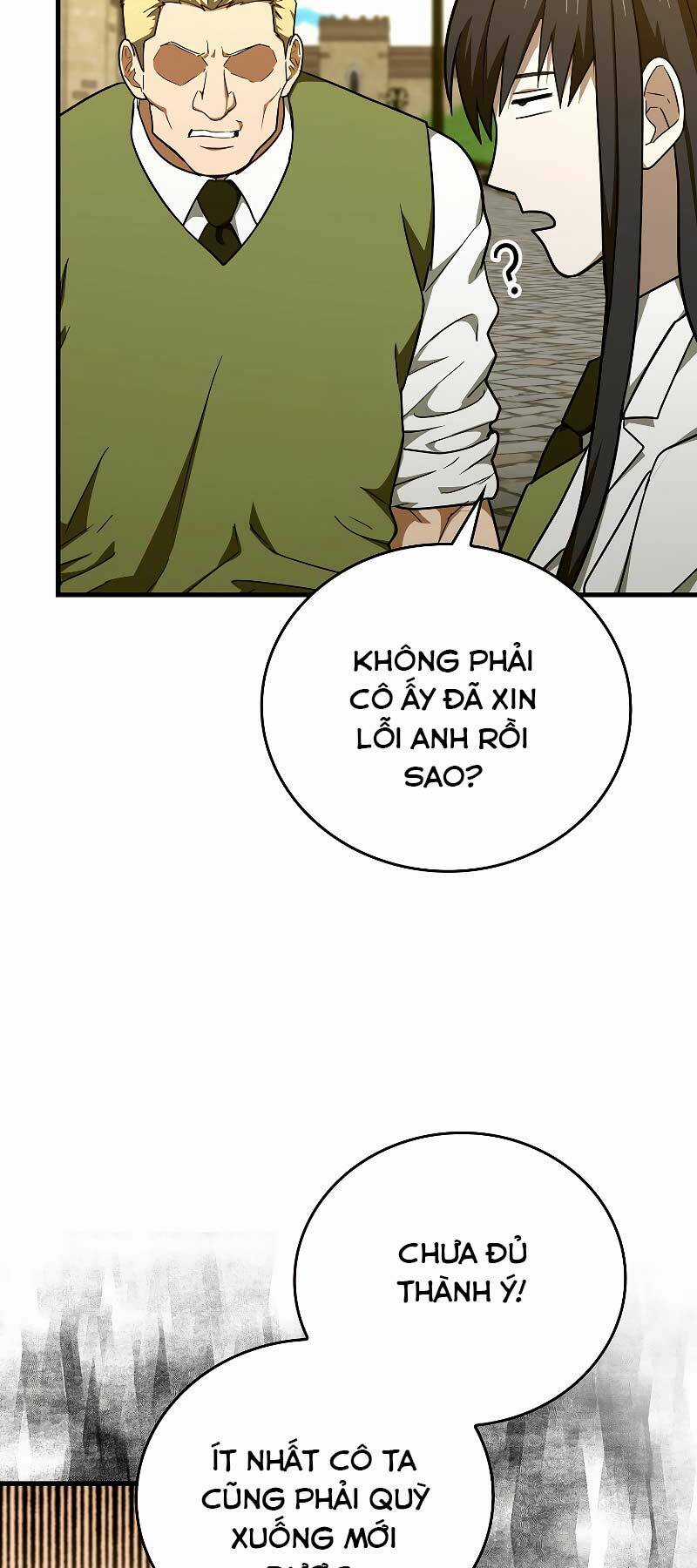 Thánh Cái Khỉ Gì, Đây Là Sức Mạnh Của Y Học Hiện Đại Chapter 78 trang 14