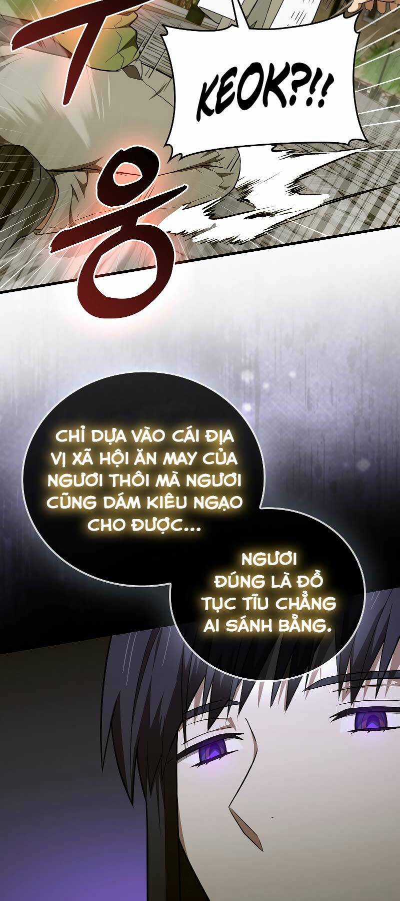 Thánh Cái Khỉ Gì, Đây Là Sức Mạnh Của Y Học Hiện Đại Chapter 78 trang 17