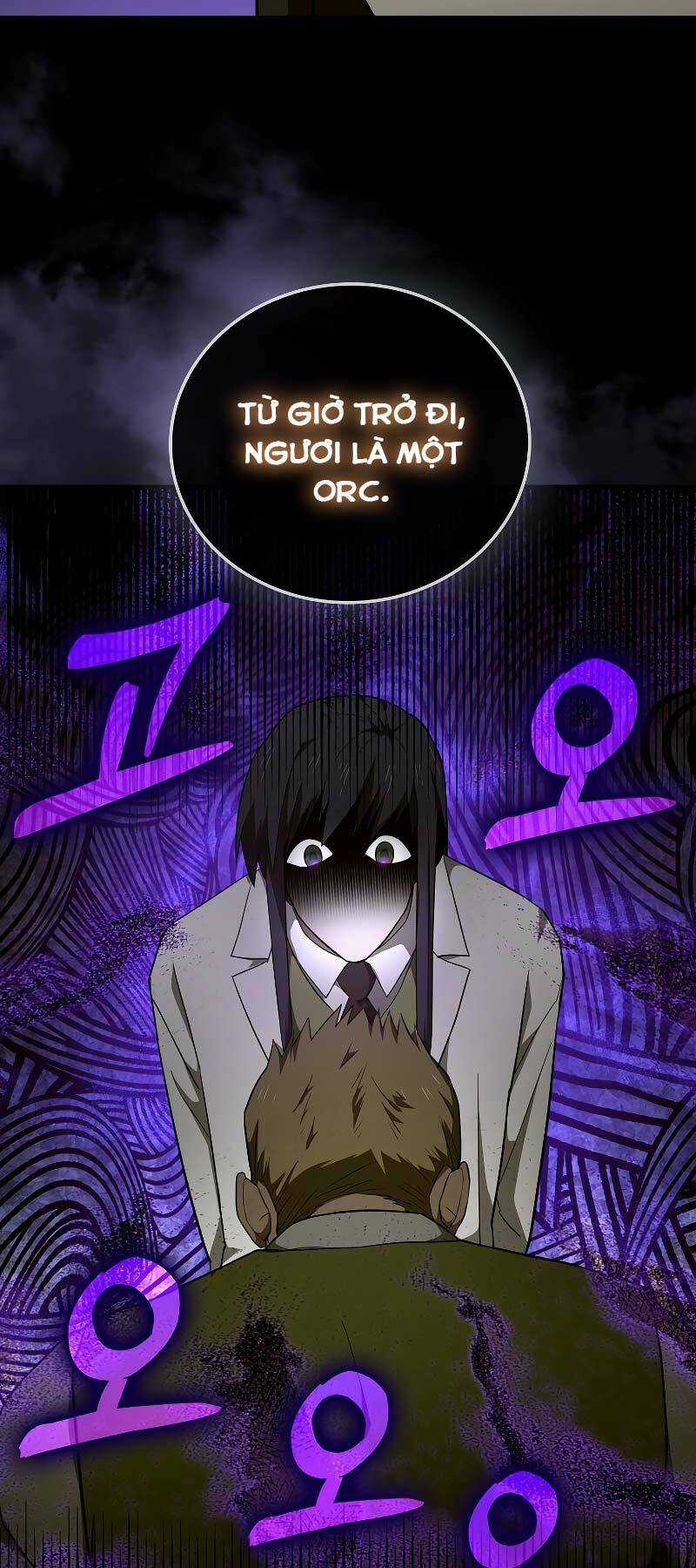 Thánh Cái Khỉ Gì, Đây Là Sức Mạnh Của Y Học Hiện Đại Chapter 78 trang 18