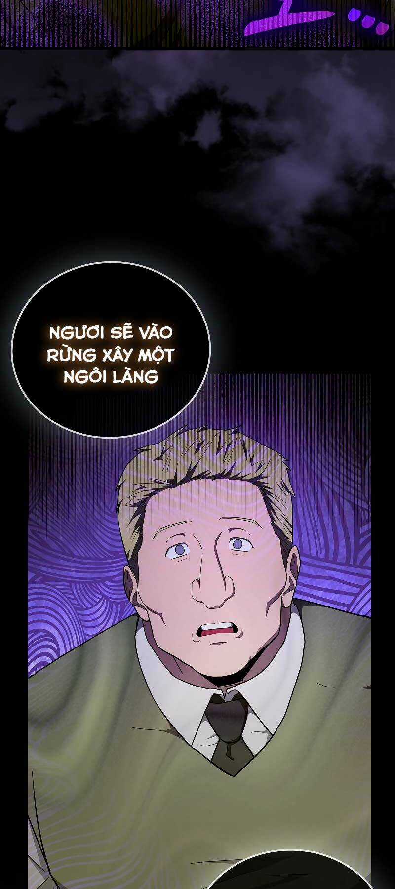 Thánh Cái Khỉ Gì, Đây Là Sức Mạnh Của Y Học Hiện Đại Chapter 78 trang 19