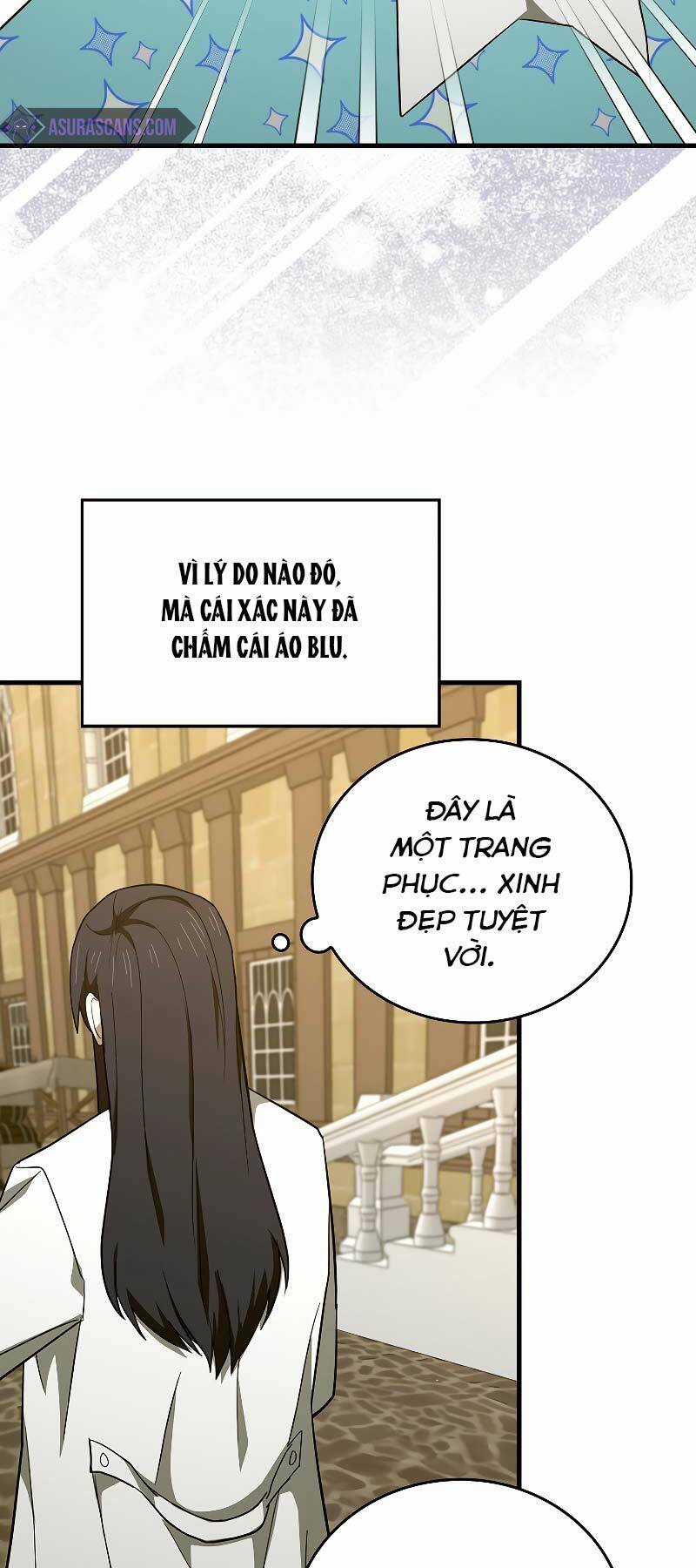 Thánh Cái Khỉ Gì, Đây Là Sức Mạnh Của Y Học Hiện Đại Chapter 78 trang 2