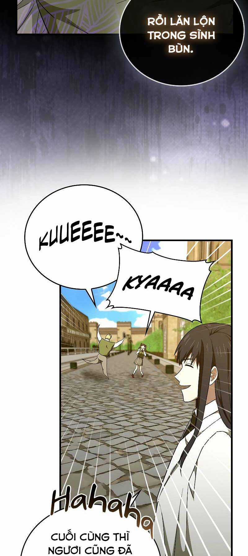 Thánh Cái Khỉ Gì, Đây Là Sức Mạnh Của Y Học Hiện Đại Chapter 78 trang 20