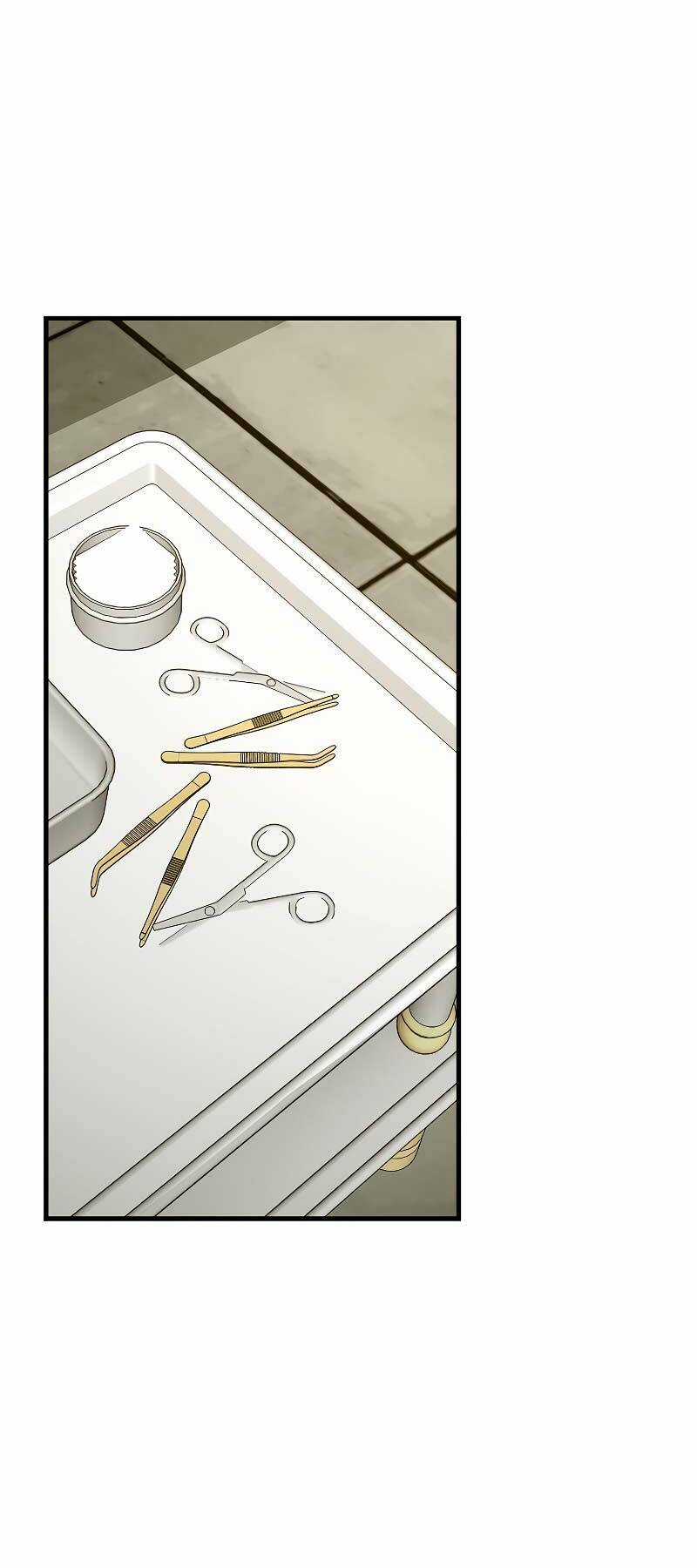 Thánh Cái Khỉ Gì, Đây Là Sức Mạnh Của Y Học Hiện Đại Chapter 78 trang 23