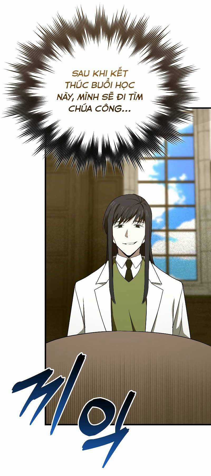 Thánh Cái Khỉ Gì, Đây Là Sức Mạnh Của Y Học Hiện Đại Chapter 78 trang 24