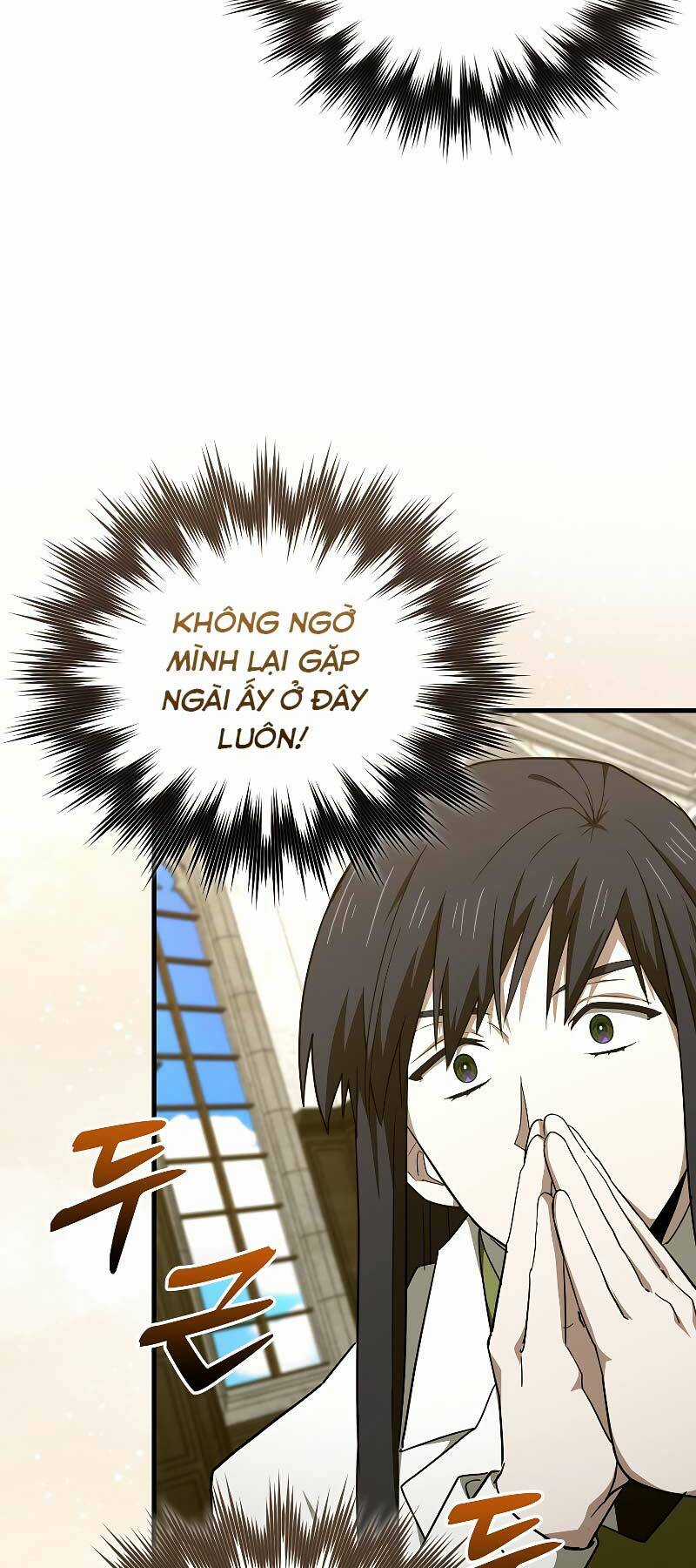 Thánh Cái Khỉ Gì, Đây Là Sức Mạnh Của Y Học Hiện Đại Chapter 78 trang 26