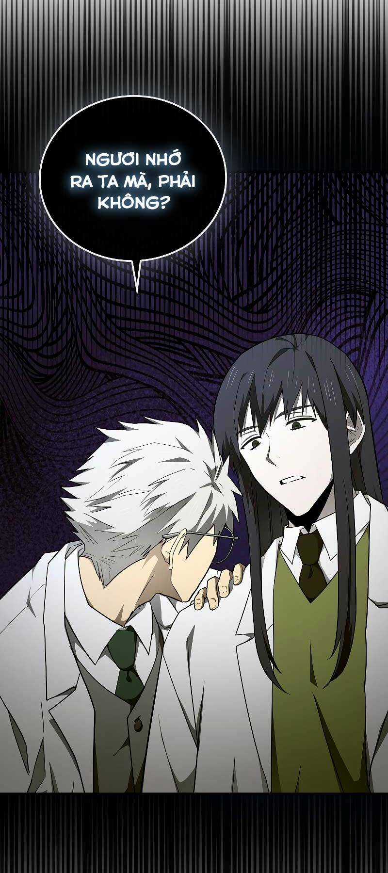 Thánh Cái Khỉ Gì, Đây Là Sức Mạnh Của Y Học Hiện Đại Chapter 78 trang 28