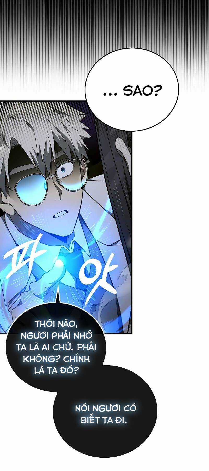 Thánh Cái Khỉ Gì, Đây Là Sức Mạnh Của Y Học Hiện Đại Chapter 78 trang 29