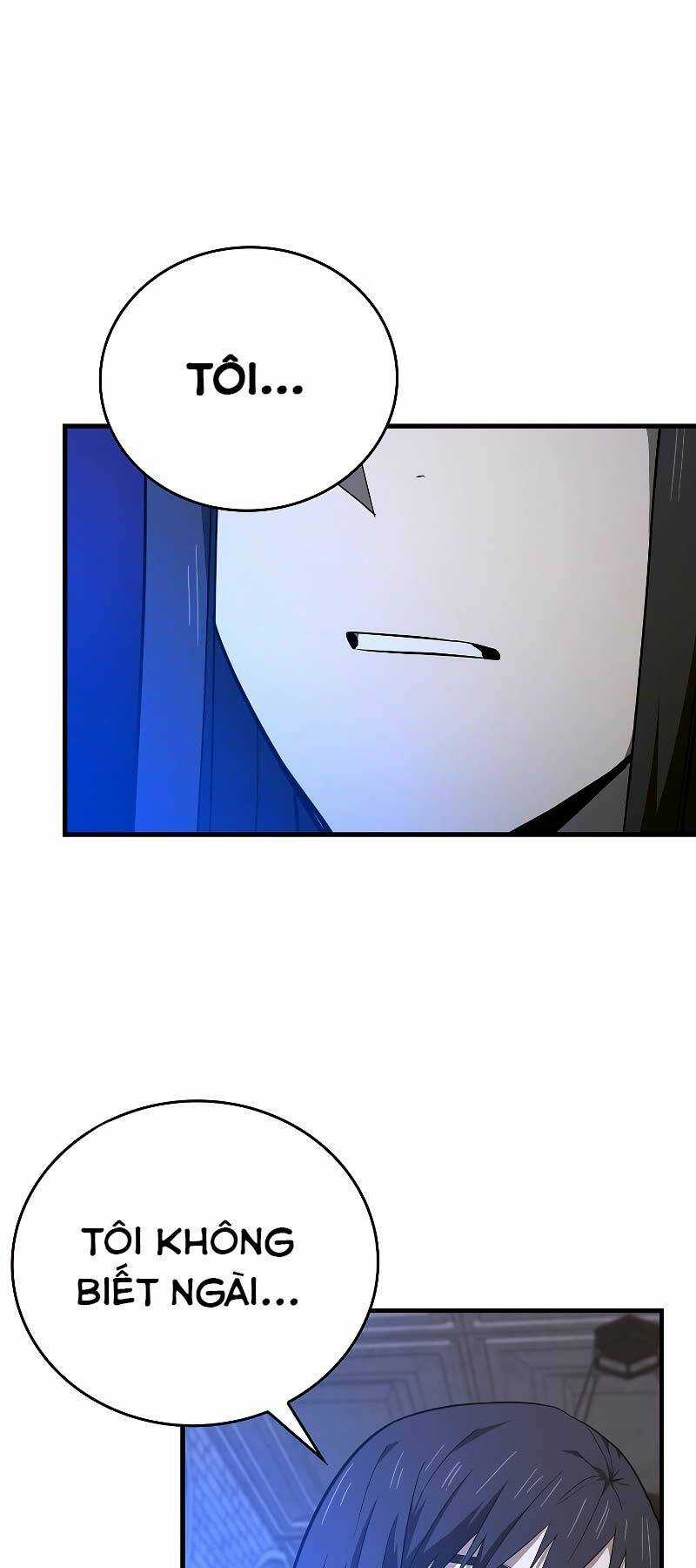 Thánh Cái Khỉ Gì, Đây Là Sức Mạnh Của Y Học Hiện Đại Chapter 78 trang 30