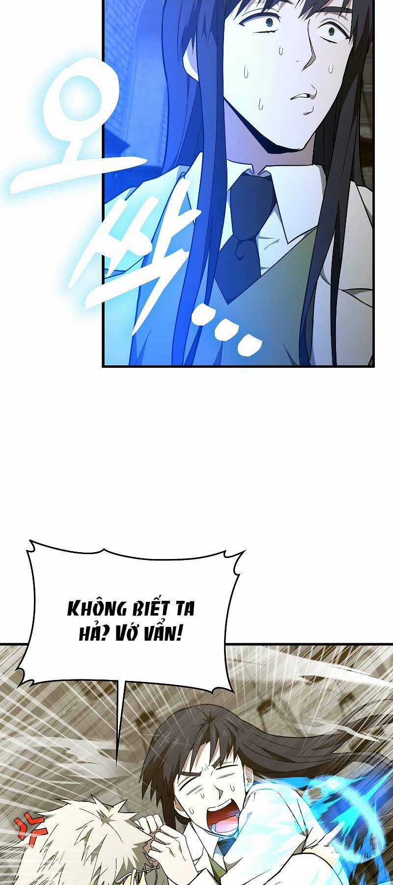 Thánh Cái Khỉ Gì, Đây Là Sức Mạnh Của Y Học Hiện Đại Chapter 78 trang 31