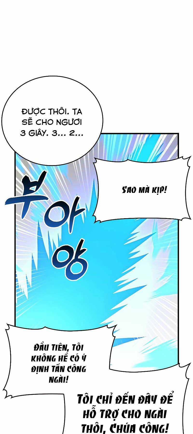 Thánh Cái Khỉ Gì, Đây Là Sức Mạnh Của Y Học Hiện Đại Chapter 78 trang 35