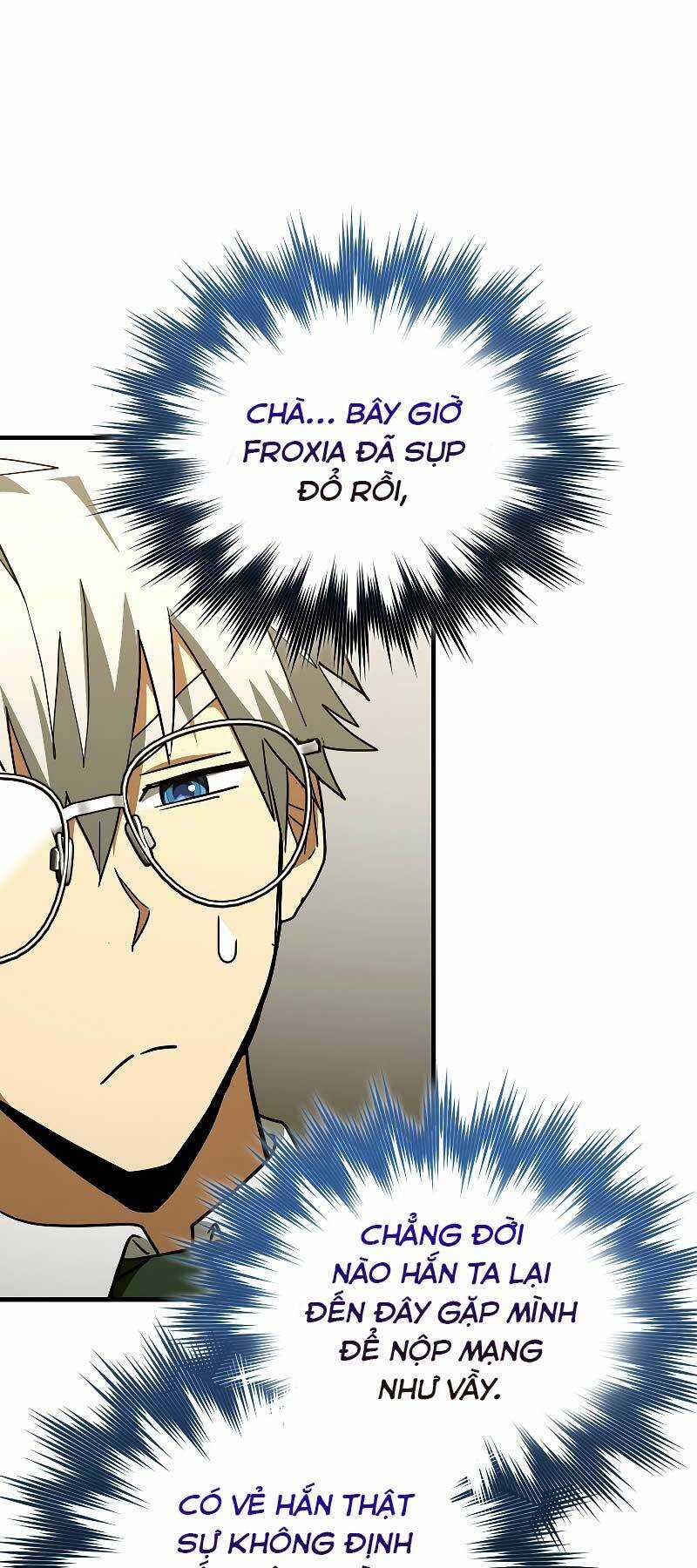 Thánh Cái Khỉ Gì, Đây Là Sức Mạnh Của Y Học Hiện Đại Chapter 78 trang 38