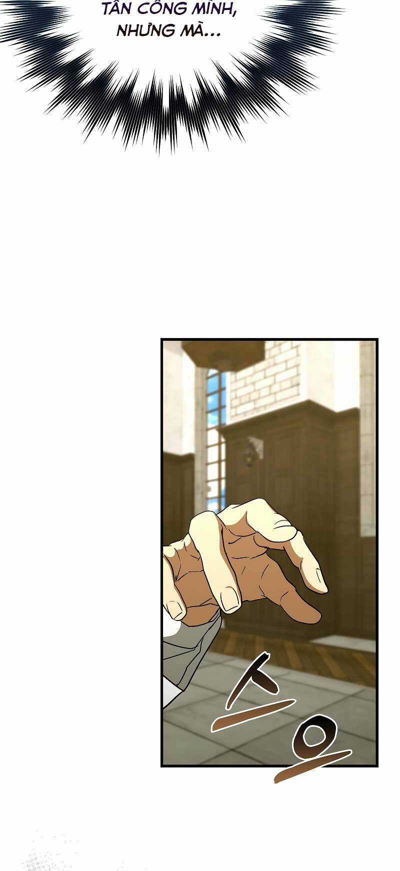 Thánh Cái Khỉ Gì, Đây Là Sức Mạnh Của Y Học Hiện Đại Chapter 78 trang 39