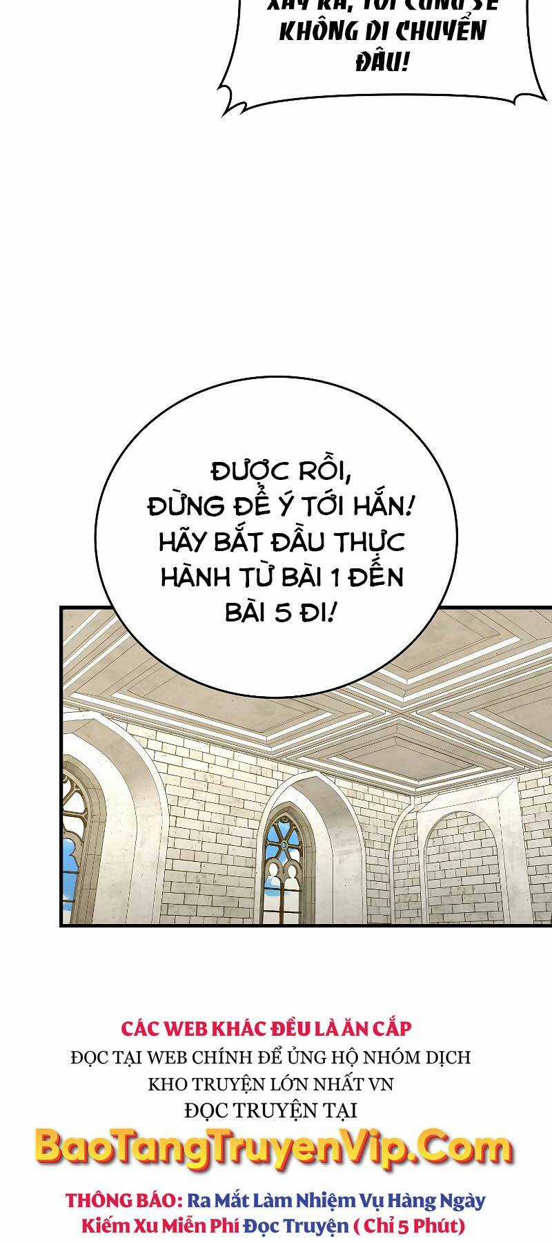 Thánh Cái Khỉ Gì, Đây Là Sức Mạnh Của Y Học Hiện Đại Chapter 78 trang 42