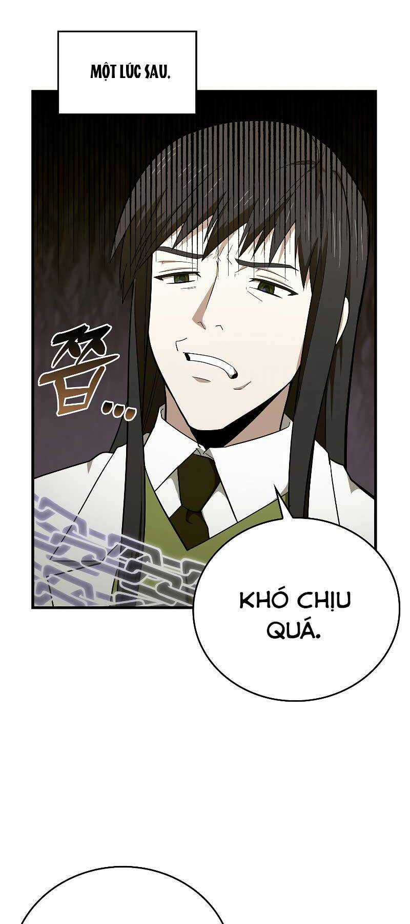 Thánh Cái Khỉ Gì, Đây Là Sức Mạnh Của Y Học Hiện Đại Chapter 78 trang 43