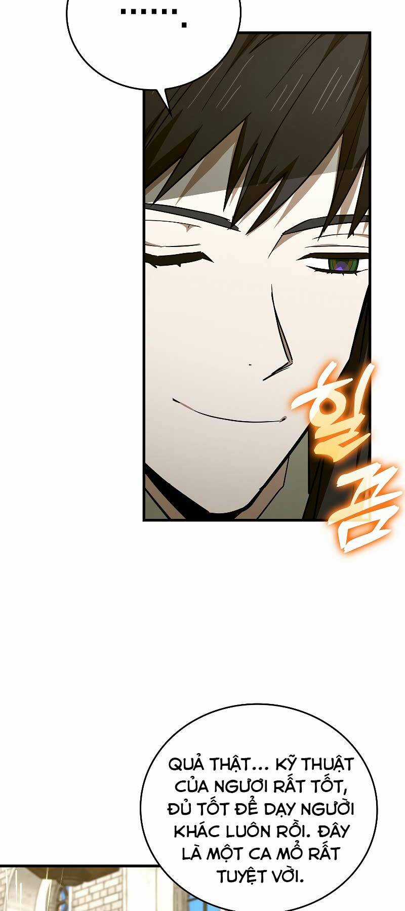 Thánh Cái Khỉ Gì, Đây Là Sức Mạnh Của Y Học Hiện Đại Chapter 78 trang 51