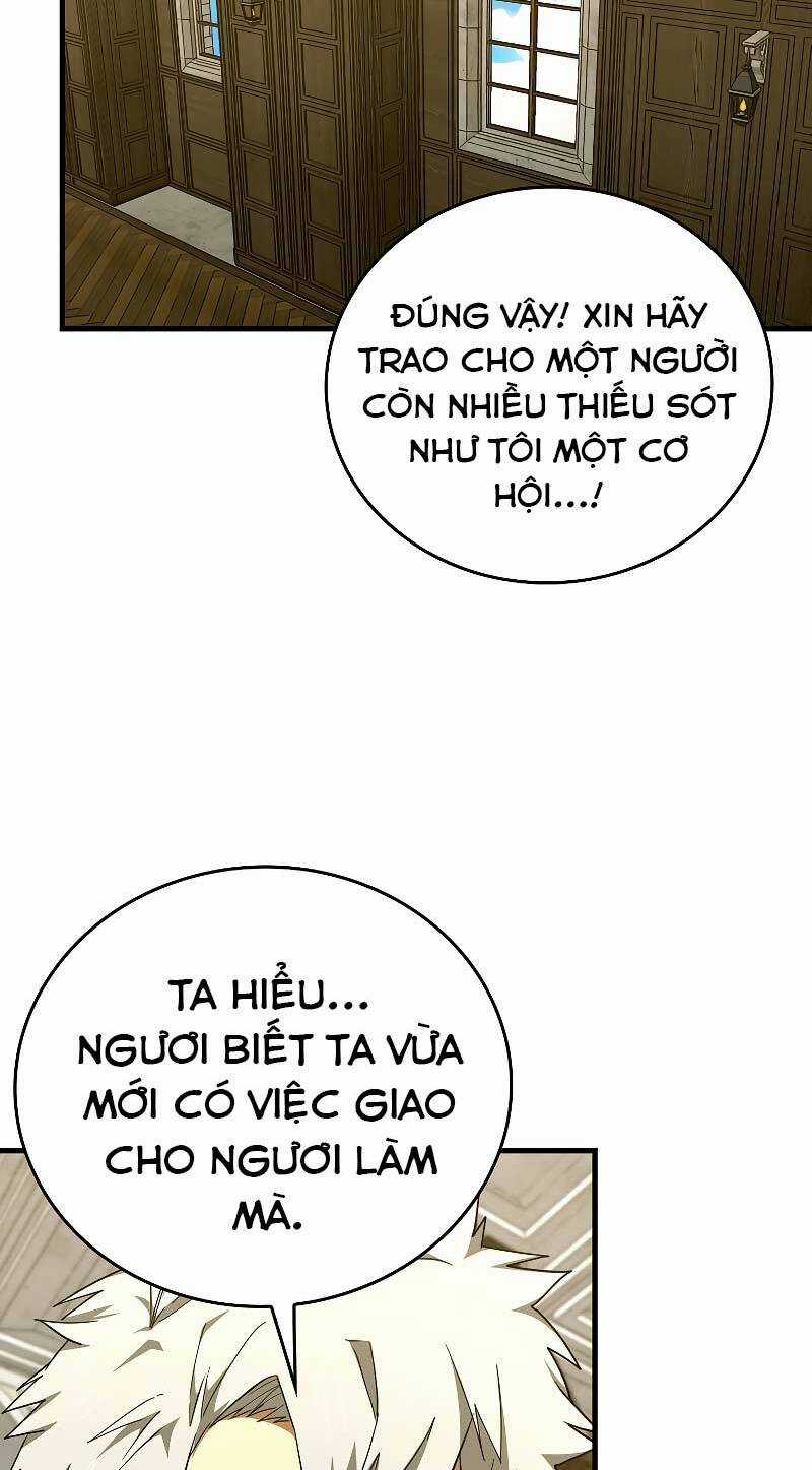 Thánh Cái Khỉ Gì, Đây Là Sức Mạnh Của Y Học Hiện Đại Chapter 78 trang 53