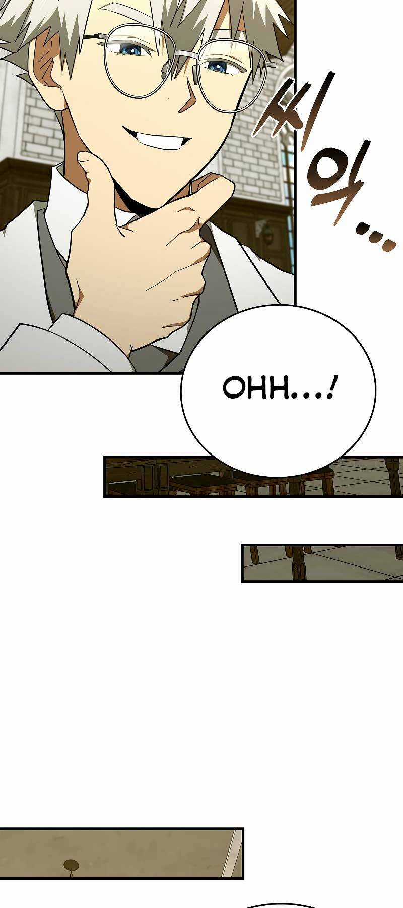 Thánh Cái Khỉ Gì, Đây Là Sức Mạnh Của Y Học Hiện Đại Chapter 78 trang 54