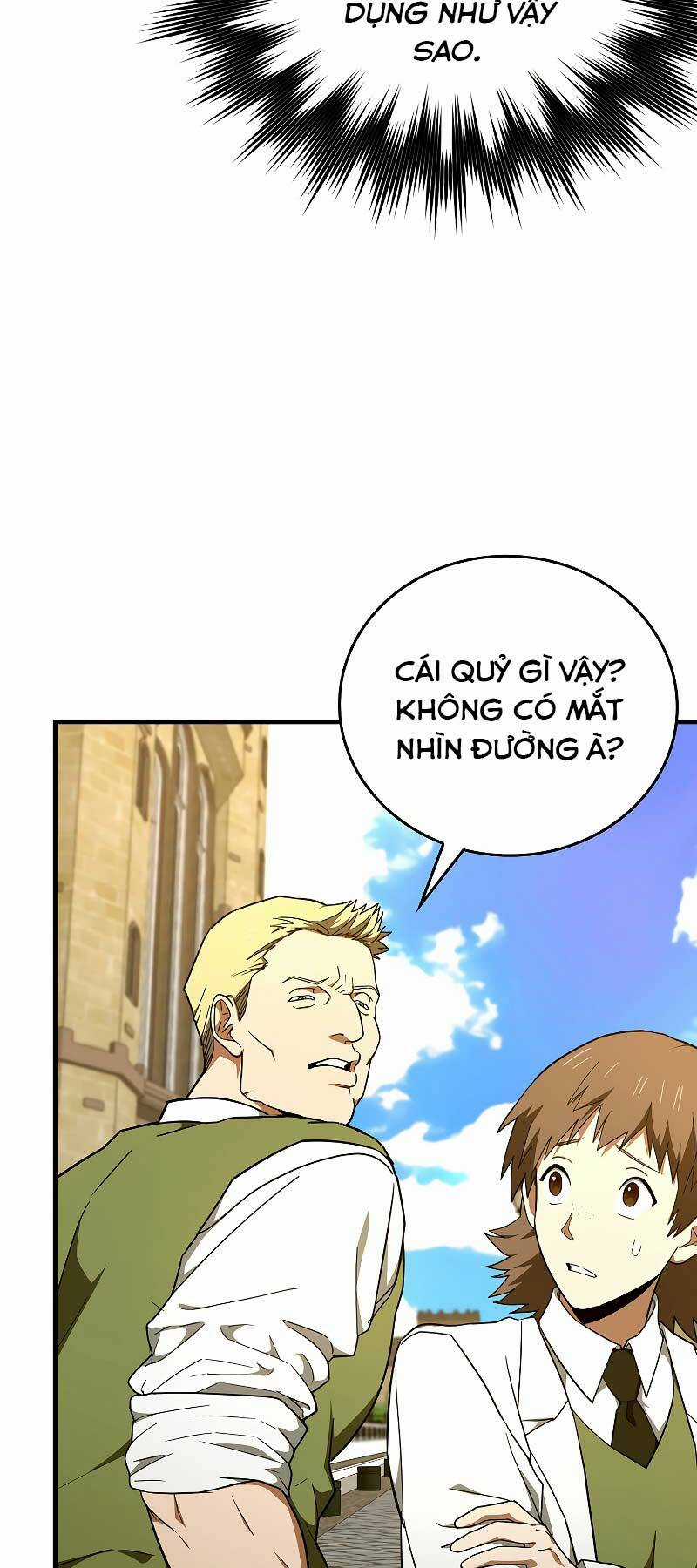 Thánh Cái Khỉ Gì, Đây Là Sức Mạnh Của Y Học Hiện Đại Chapter 78 trang 9