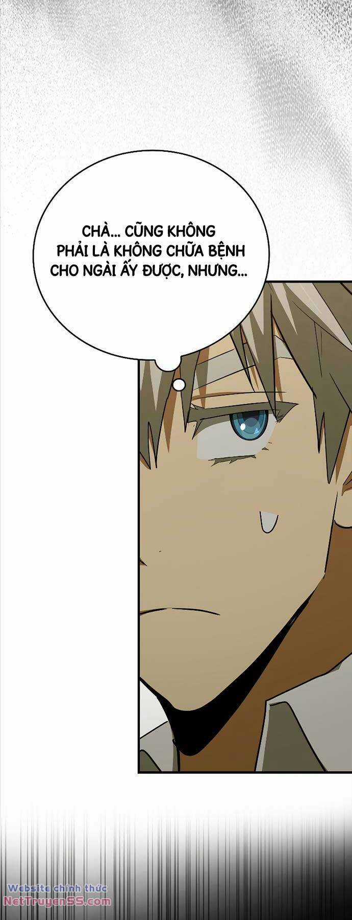 Thánh Cái Khỉ Gì, Đây Là Sức Mạnh Của Y Học Hiện Đại Chapter 79 trang 10