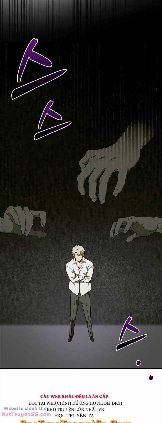 Thánh Cái Khỉ Gì, Đây Là Sức Mạnh Của Y Học Hiện Đại Chapter 79 trang 11