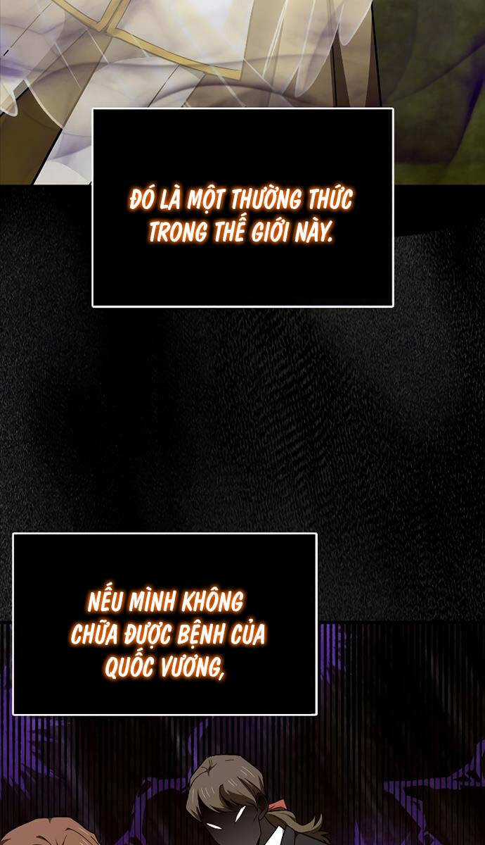 Thánh Cái Khỉ Gì, Đây Là Sức Mạnh Của Y Học Hiện Đại Chapter 79 trang 13