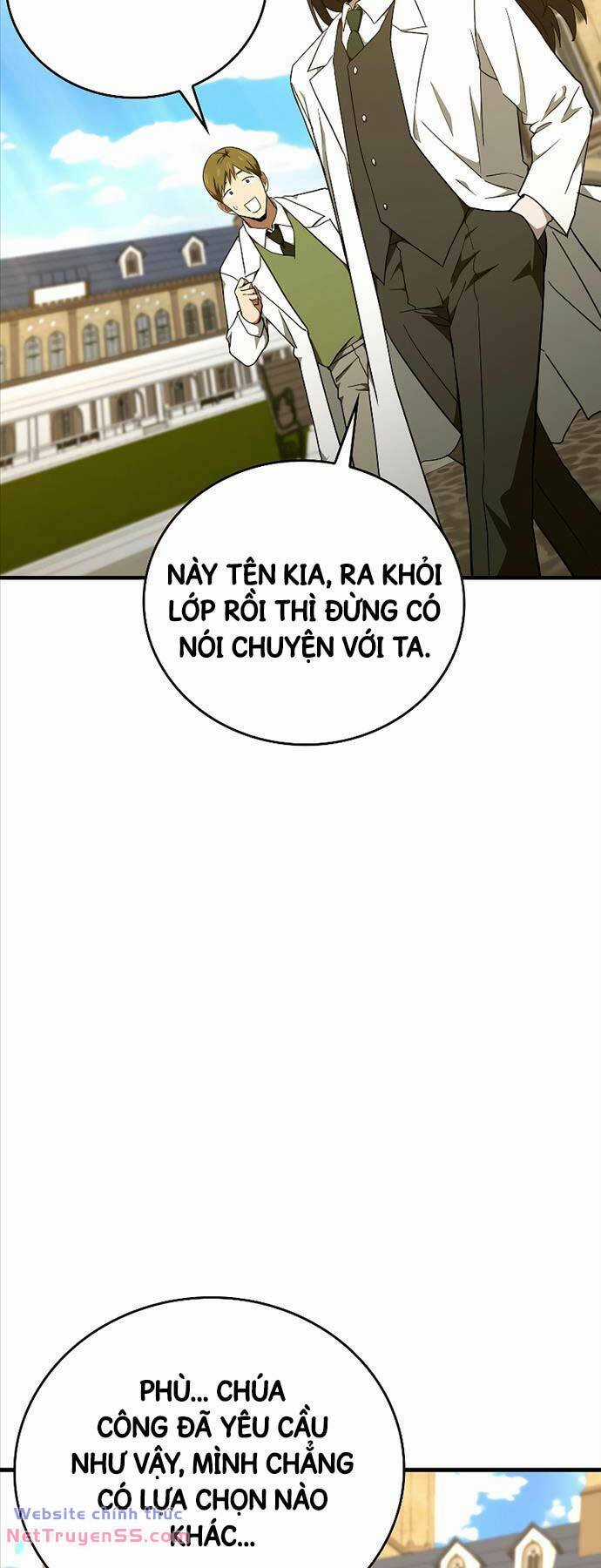 Thánh Cái Khỉ Gì, Đây Là Sức Mạnh Của Y Học Hiện Đại Chapter 79 trang 15