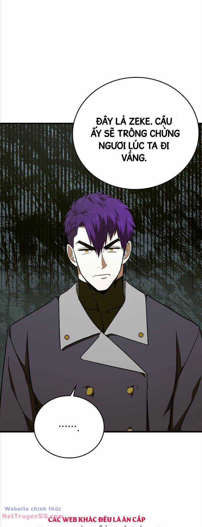 Thánh Cái Khỉ Gì, Đây Là Sức Mạnh Của Y Học Hiện Đại Chapter 79 trang 20