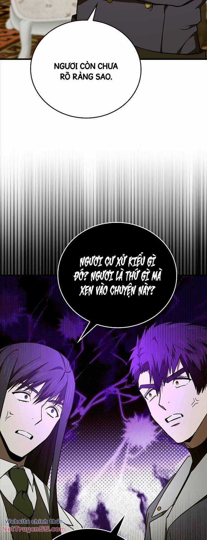 Thánh Cái Khỉ Gì, Đây Là Sức Mạnh Của Y Học Hiện Đại Chapter 79 trang 25