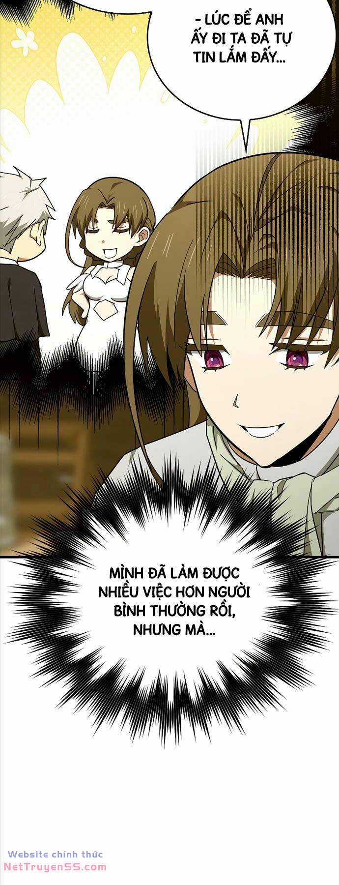 Thánh Cái Khỉ Gì, Đây Là Sức Mạnh Của Y Học Hiện Đại Chapter 79 trang 3