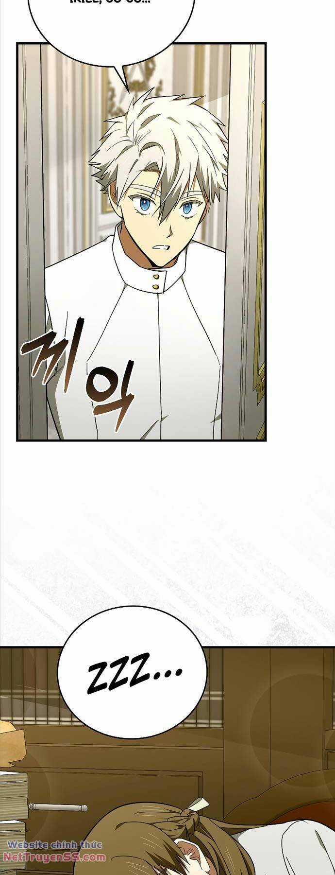 Thánh Cái Khỉ Gì, Đây Là Sức Mạnh Của Y Học Hiện Đại Chapter 79 trang 32