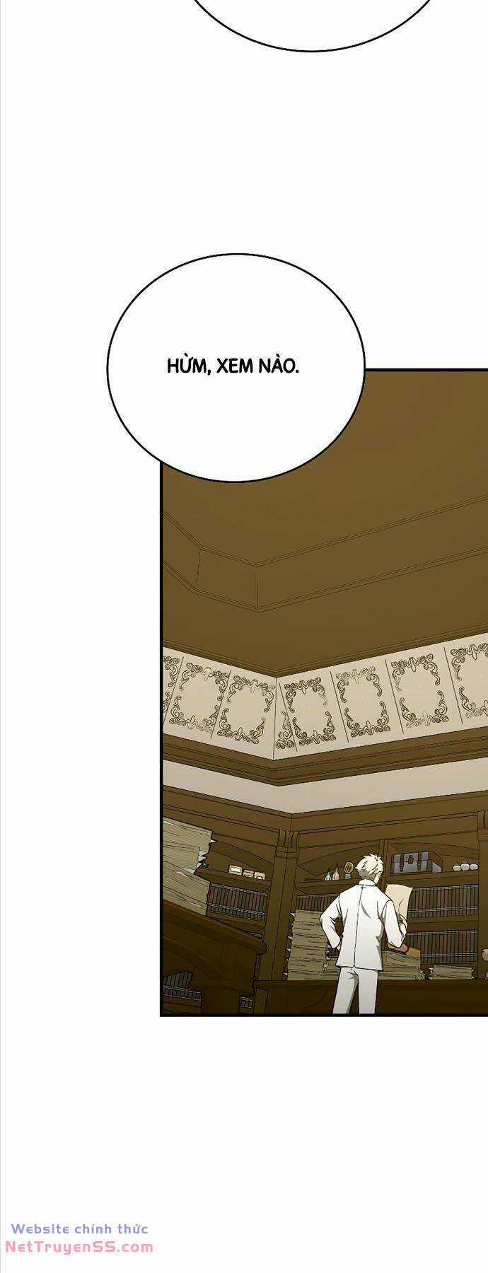 Thánh Cái Khỉ Gì, Đây Là Sức Mạnh Của Y Học Hiện Đại Chapter 79 trang 35