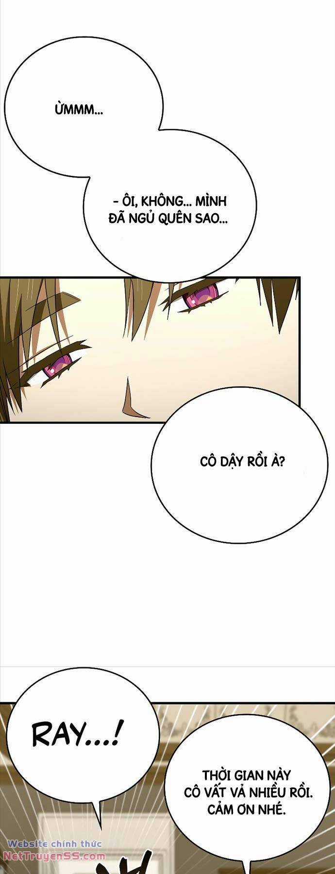 Thánh Cái Khỉ Gì, Đây Là Sức Mạnh Của Y Học Hiện Đại Chapter 79 trang 36