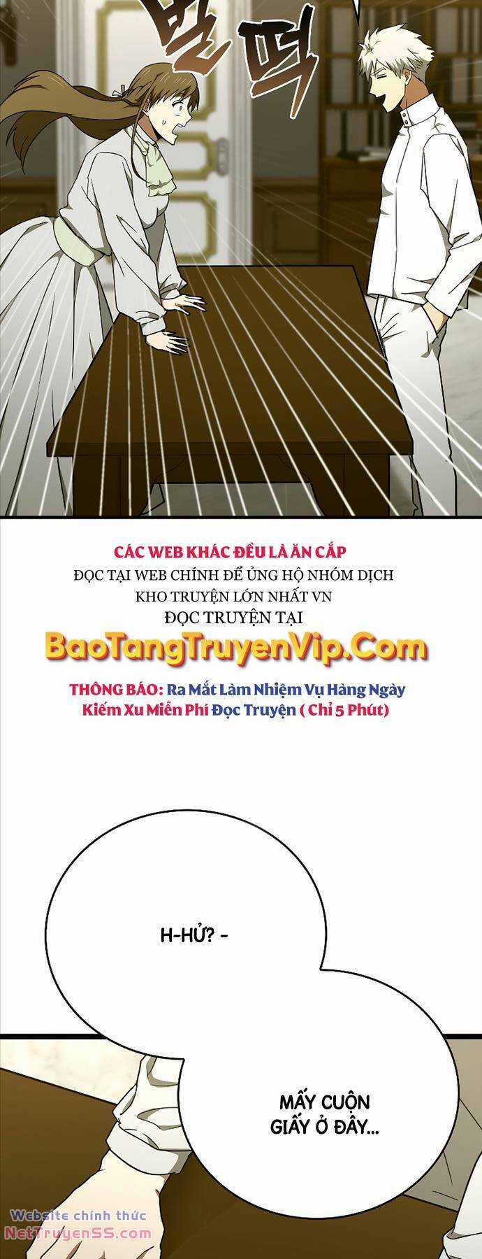 Thánh Cái Khỉ Gì, Đây Là Sức Mạnh Của Y Học Hiện Đại Chapter 79 trang 37