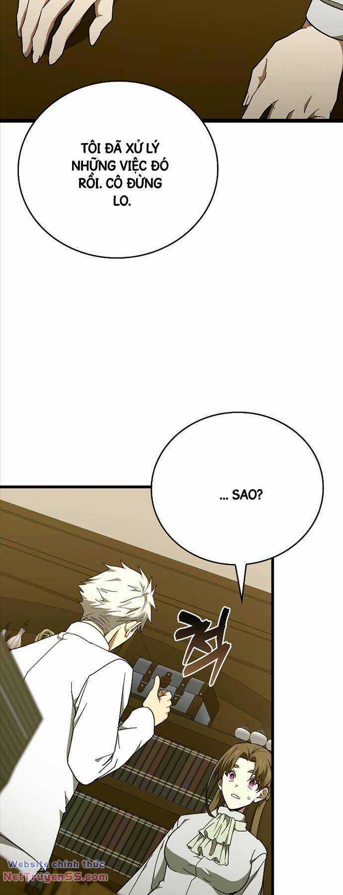 Thánh Cái Khỉ Gì, Đây Là Sức Mạnh Của Y Học Hiện Đại Chapter 79 trang 38