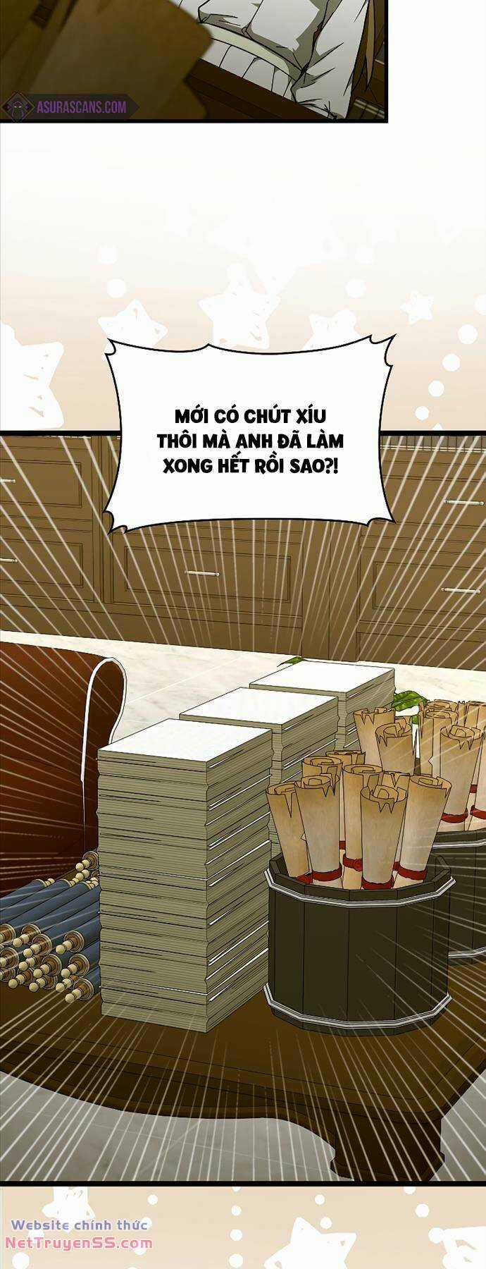 Thánh Cái Khỉ Gì, Đây Là Sức Mạnh Của Y Học Hiện Đại Chapter 79 trang 39