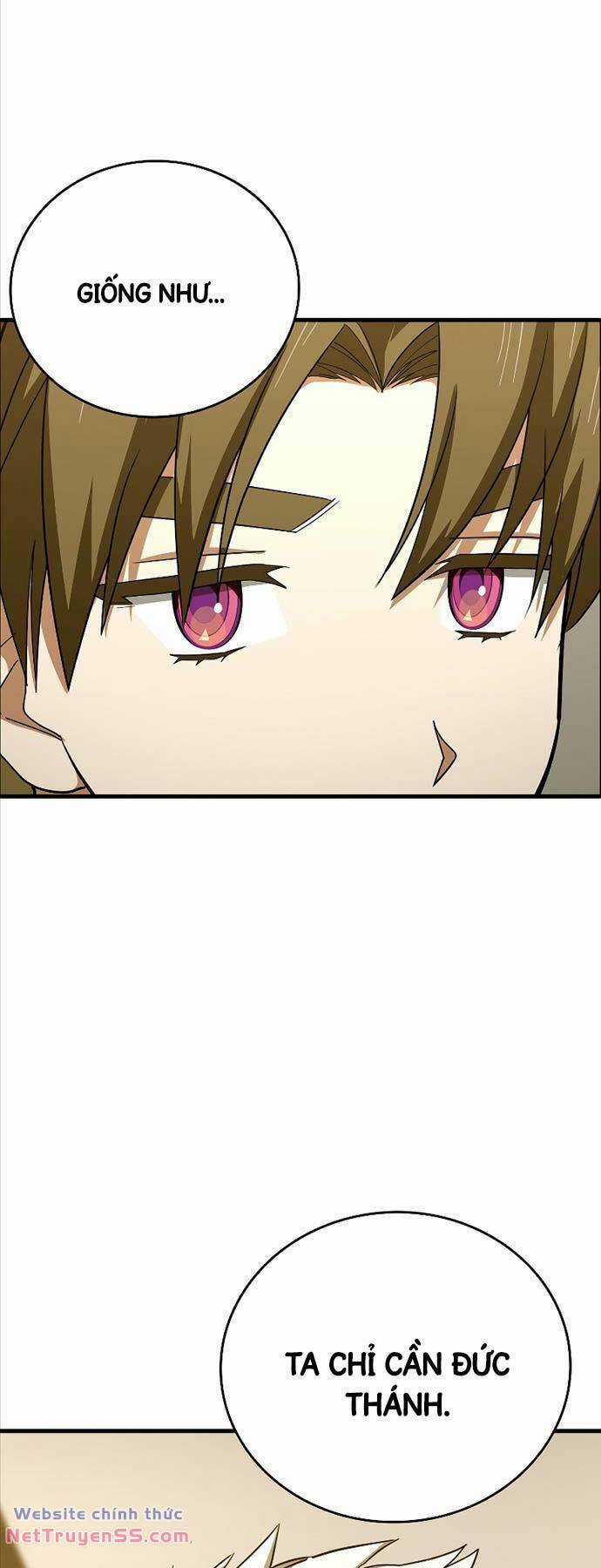 Thánh Cái Khỉ Gì, Đây Là Sức Mạnh Của Y Học Hiện Đại Chapter 79 trang 4