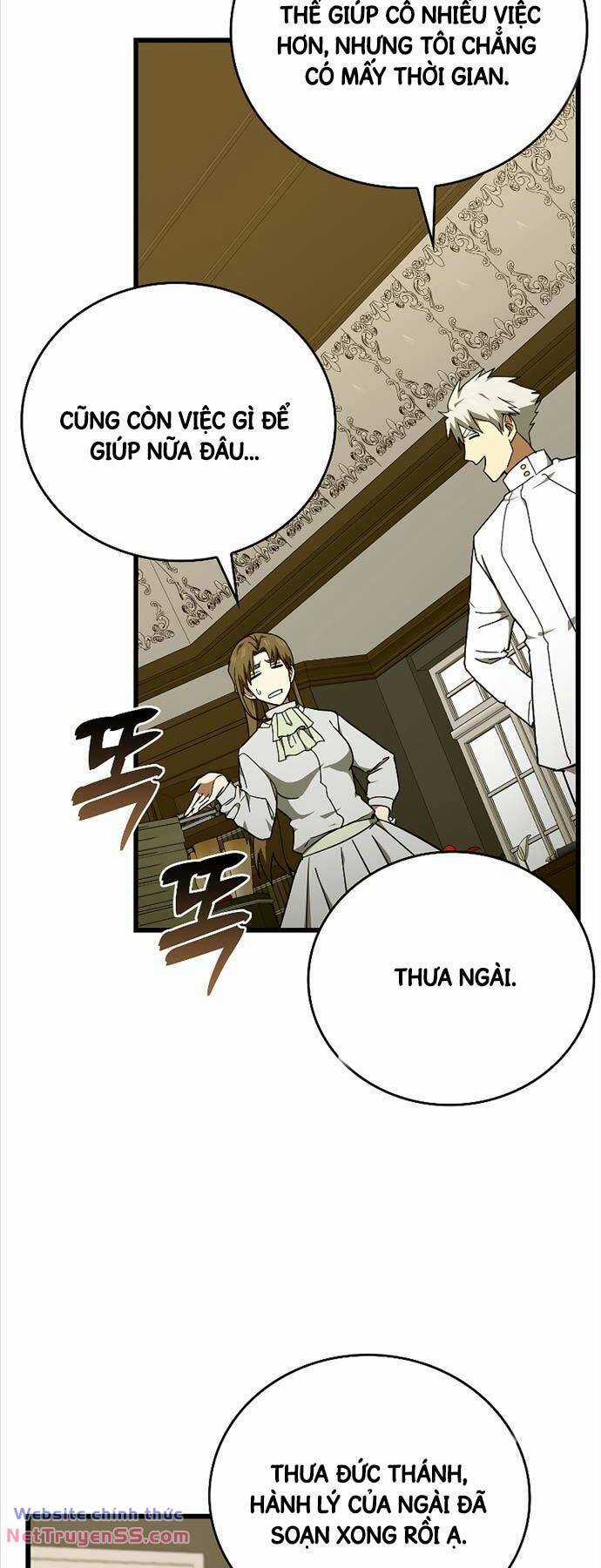 Thánh Cái Khỉ Gì, Đây Là Sức Mạnh Của Y Học Hiện Đại Chapter 79 trang 42