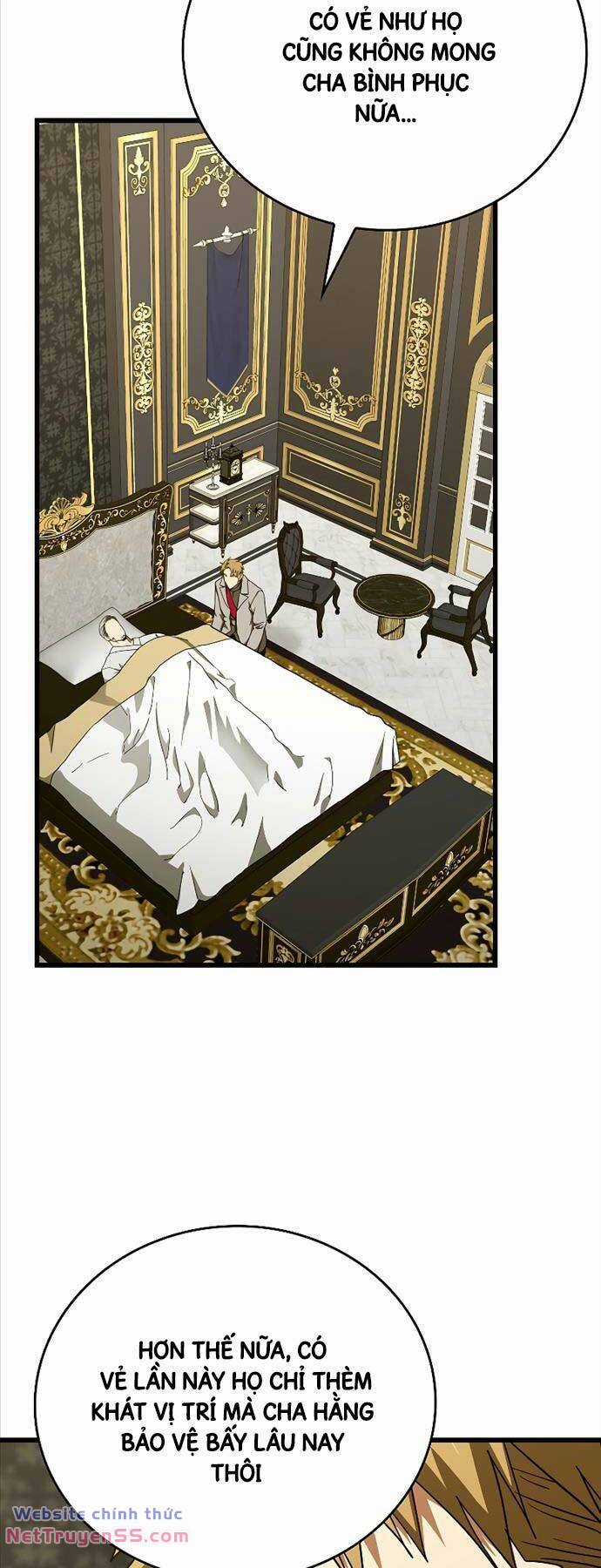 Thánh Cái Khỉ Gì, Đây Là Sức Mạnh Của Y Học Hiện Đại Chapter 79 trang 45