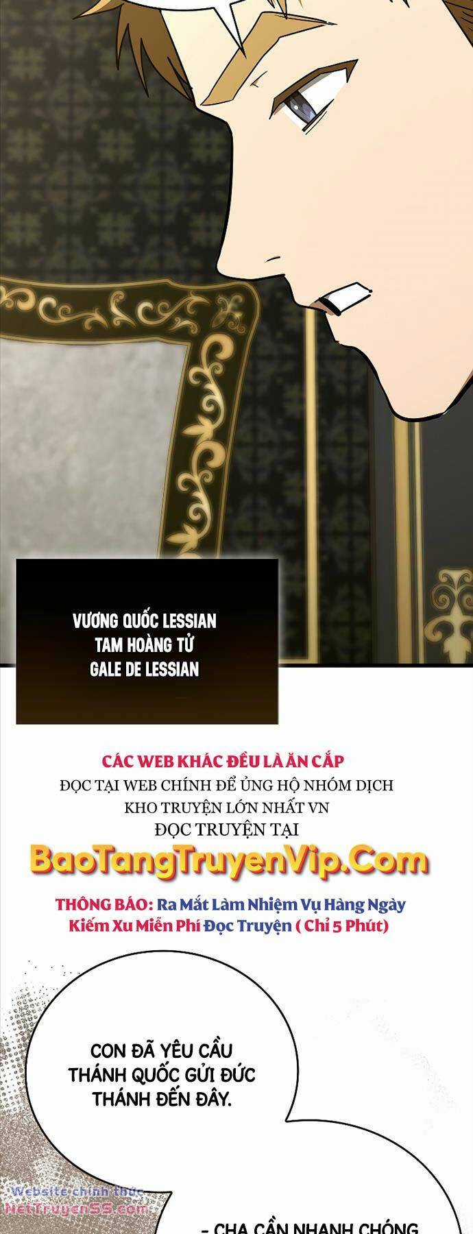 Thánh Cái Khỉ Gì, Đây Là Sức Mạnh Của Y Học Hiện Đại Chapter 79 trang 46