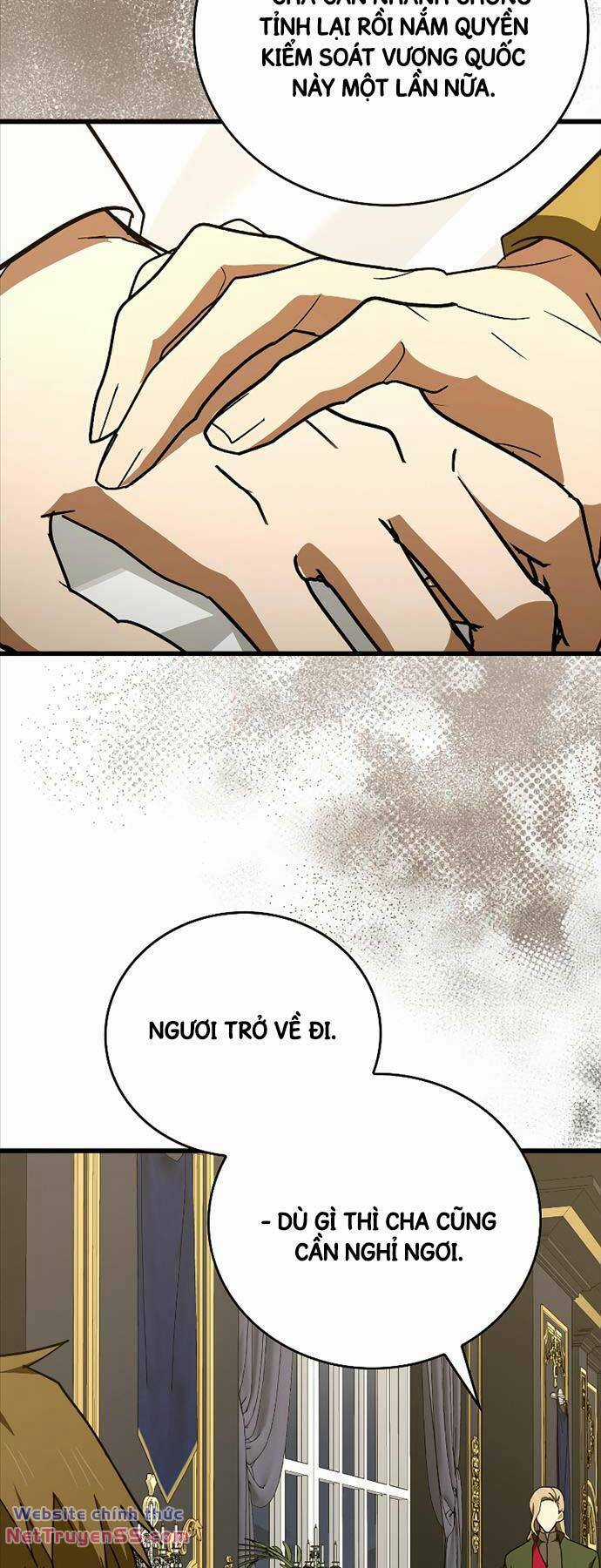 Thánh Cái Khỉ Gì, Đây Là Sức Mạnh Của Y Học Hiện Đại Chapter 79 trang 47