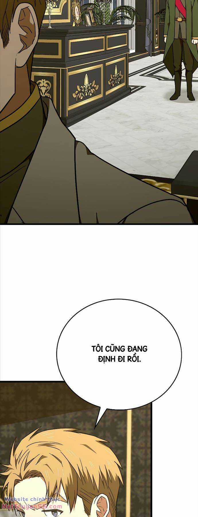 Thánh Cái Khỉ Gì, Đây Là Sức Mạnh Của Y Học Hiện Đại Chapter 79 trang 48